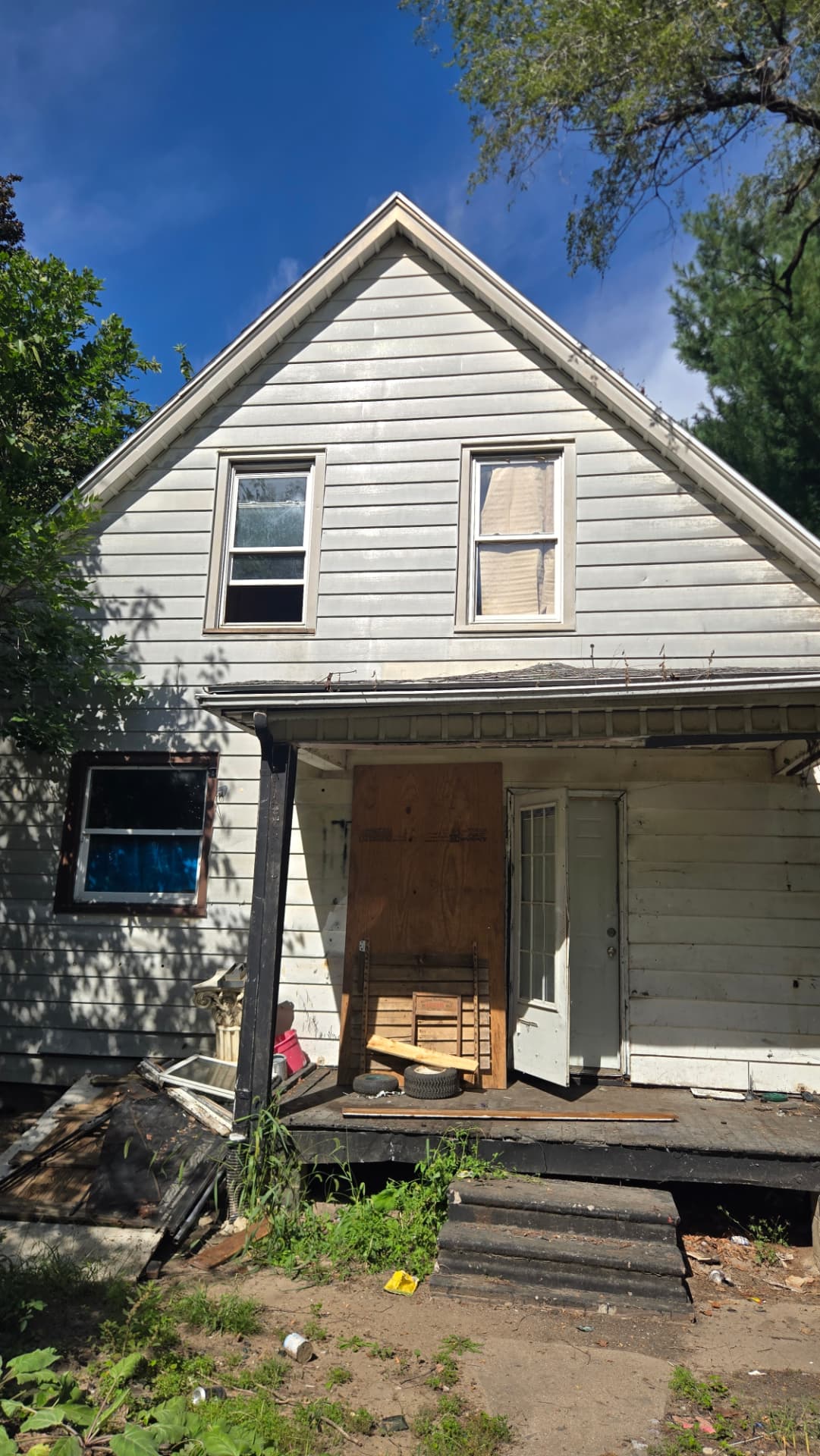 2722 W Wyoming St, Peoria, IL 61605