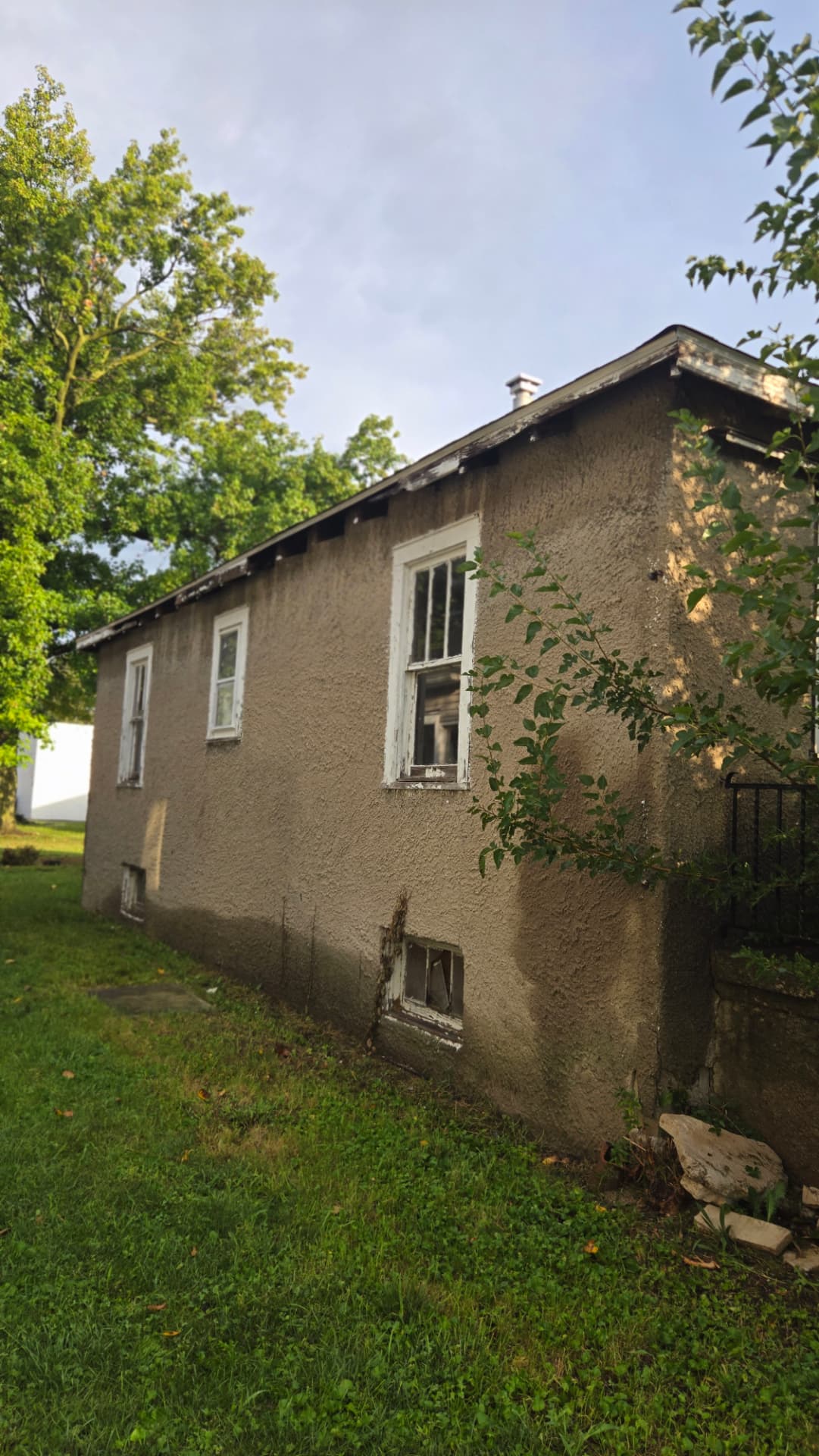 309 S Hamilton St, Lincoln, IL 62656