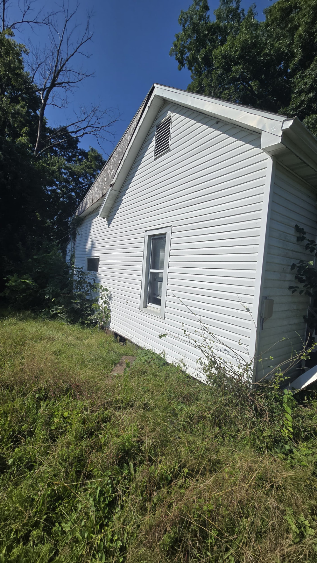 820 W South 2nd St, Shelbyville, IL 62565